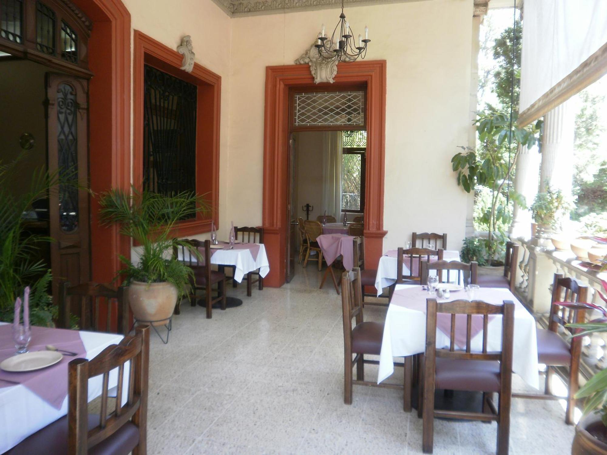Hotel La Casona Del Llano Oaxaca Exteriér fotografie